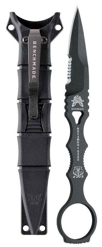  Benchmade 178 SOCP Dagger