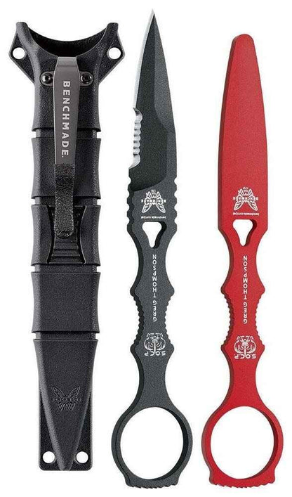  Benchmade 178 SOCP Dagger