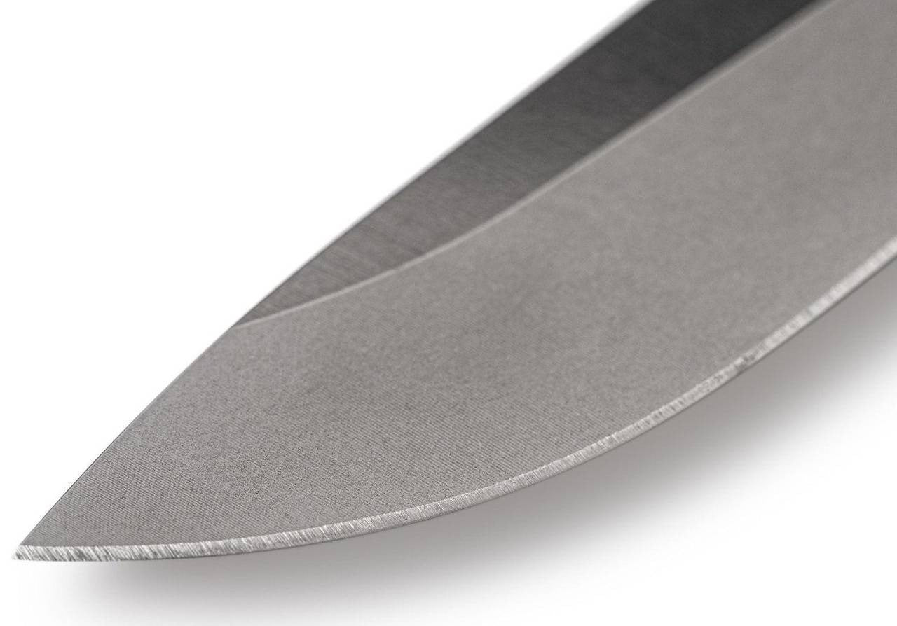  Benchmade 202 Leuku Fixed Blade Knife