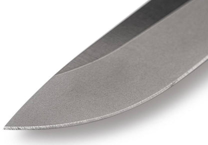  Benchmade 202 Leuku Fixed Blade Knife