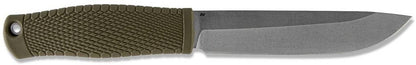  Benchmade 202 Leuku Fixed Blade Knife