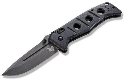 Benchmade 275GY-1 Adamas Knife