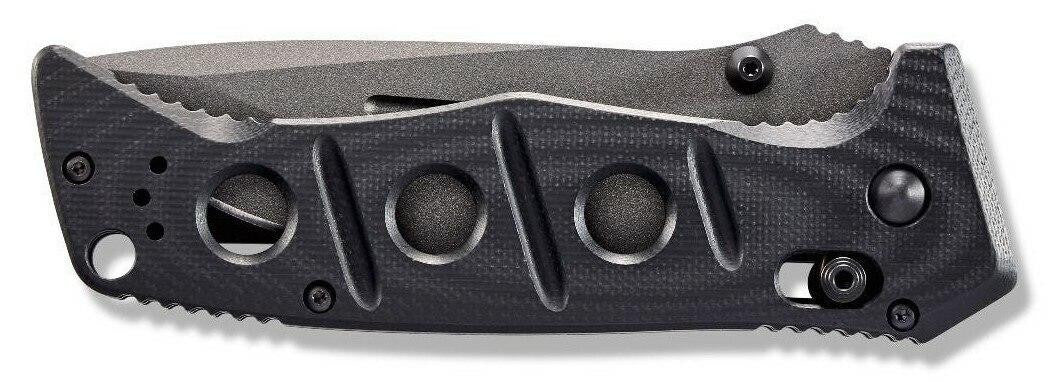  Benchmade 275GY-1 Adamas Knife