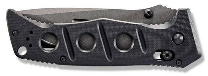  Benchmade 275GY-1 Adamas Knife