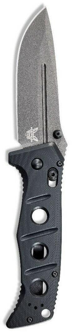  Benchmade 275GY-1 Adamas Knife