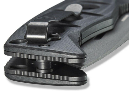  Benchmade 275GY-1 Adamas Knife