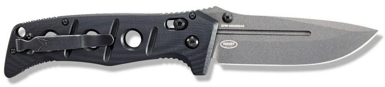  Benchmade 275GY-1 Adamas Knife
