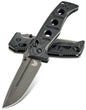  Benchmade 275GY-1 Adamas Knife