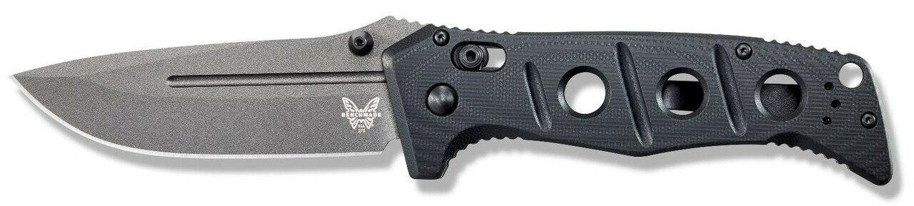  Benchmade 275GY-1 Adamas Knife