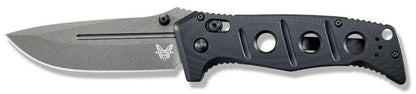  Benchmade 275GY-1 Adamas Knife