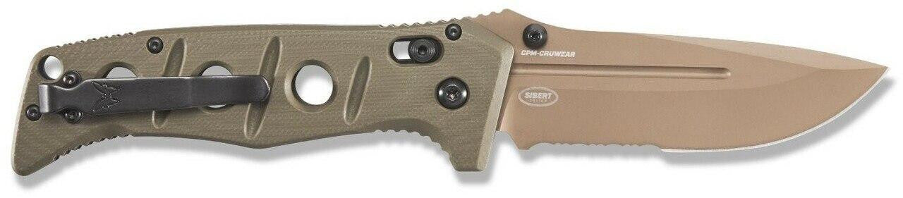  Benchmade 275SFE-2 Adamas Knife