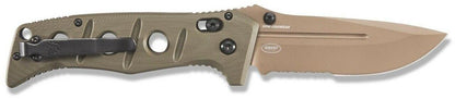  Benchmade 275SFE-2 Adamas Knife