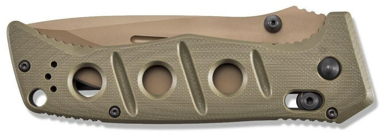  Benchmade 275SFE-2 Adamas Knife