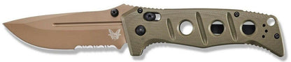  Benchmade 275SFE-2 Adamas Knife