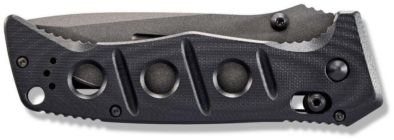  Benchmade 275SGY-1 Adamas Knife