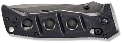  Benchmade 275SGY-1 Adamas Knife