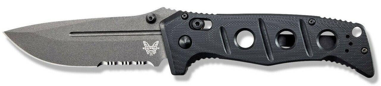  Benchmade 275SGY-1 Adamas Knife