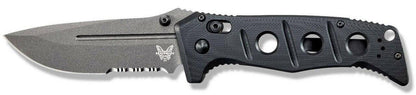  Benchmade 275SGY-1 Adamas Knife
