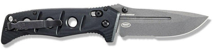  Benchmade 275SGY-1 Adamas Knife