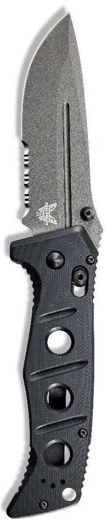  Benchmade 275SGY-1 Adamas Knife