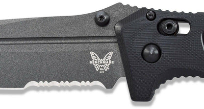  Benchmade 275SGY-1 Adamas Knife