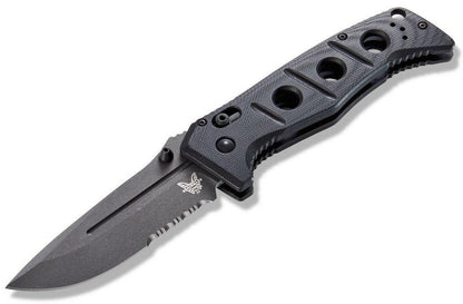  Benchmade 275SGY-1 Adamas Knife