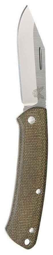  Benchmade 318 Proper Folding Knife