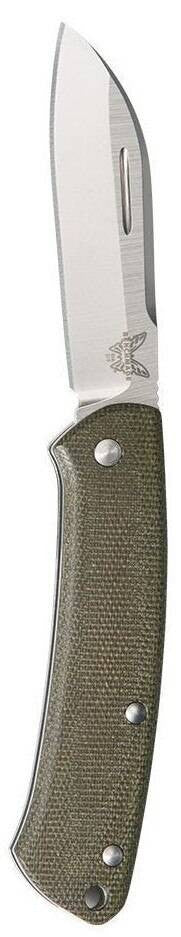  Benchmade 319 Folding Knife