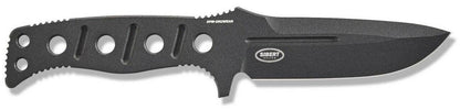  Benchmade 375BK-1 Adamas Fixed Blade Knife