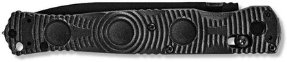  Benchmade 391 SOCP Folder Knife