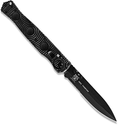  Benchmade 391 SOCP Folder Knife