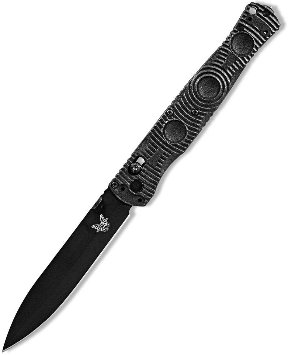  Benchmade 391 SOCP Folder Knife