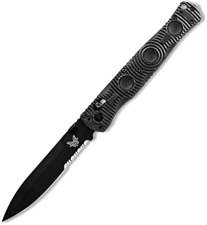  Benchmade 391 SOCP Folder Knife