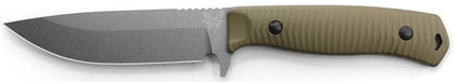  Benchmade 539GY Anonumus Plain Edge Fixed-Blade