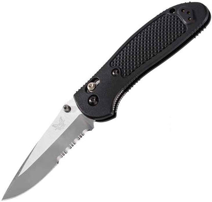  Benchmade 551-S30V Griptilian Folding Knife