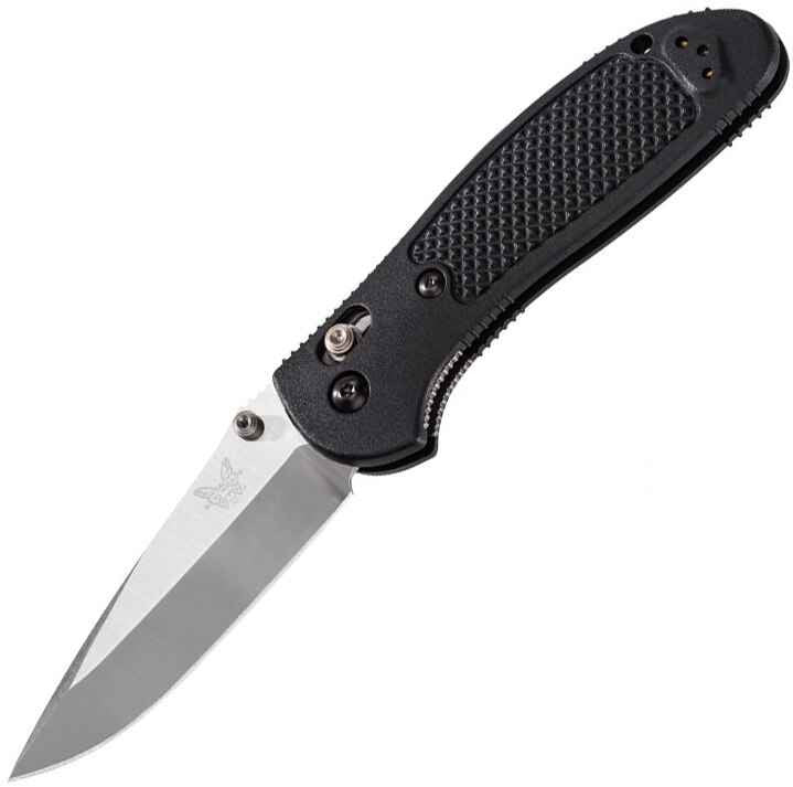  Benchmade 551-S30V Griptilian Folding Knife