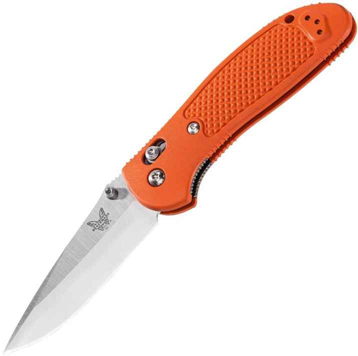  Benchmade 551-S30V Griptilian Folding Knife