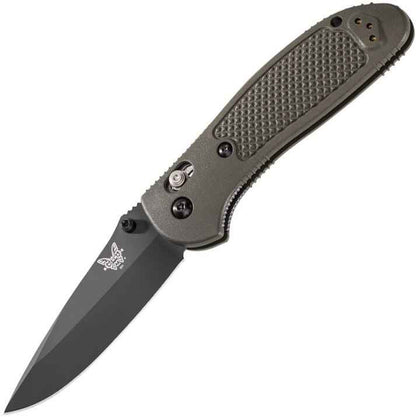  Benchmade 551-S30V Griptilian Folding Knife