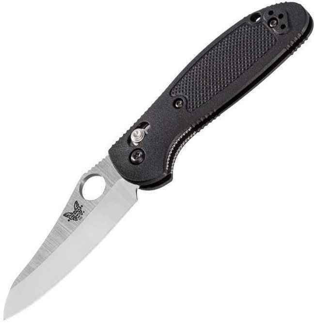  Benchmade 555-S30V Mini-Griptillian Folding Knife