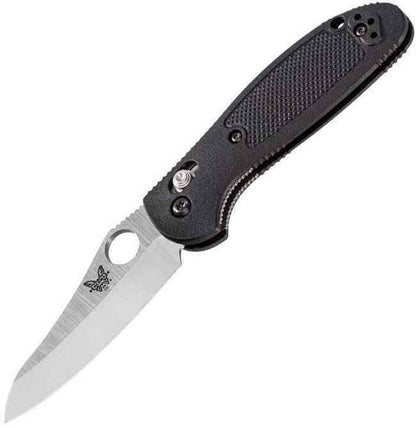 Benchmade 555-S30V Mini-Griptillian Folding Knife