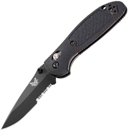  Benchmade 556-S30V Mini-Griptilian Folding Knife
