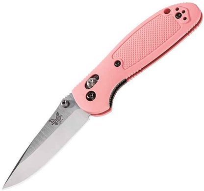  Benchmade 556-S30V Mini-Griptilian Folding Knife