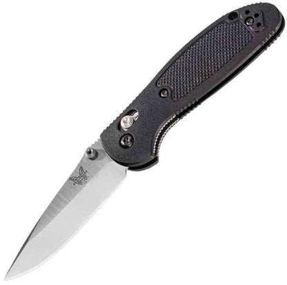  Benchmade 556-S30V Mini-Griptilian Folding Knife