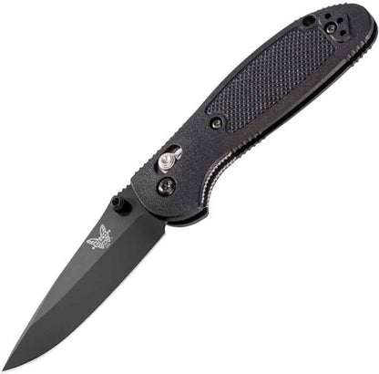  Benchmade 556-S30V Mini-Griptilian Folding Knife