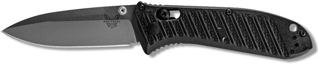  Benchmade 575-1 Mini Presidio II Folding Knife