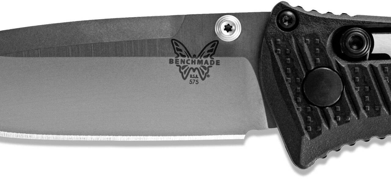  Benchmade 575-1 Mini Presidio II Folding Knife