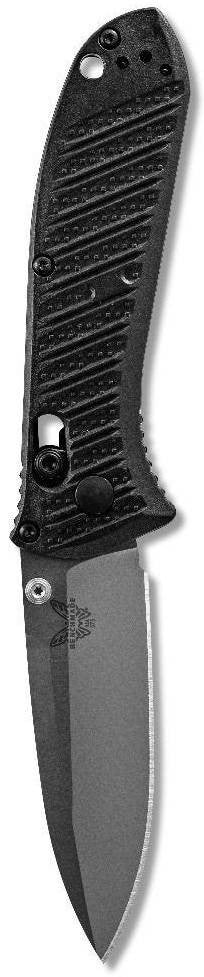  Benchmade 575-1 Mini Presidio II Folding Knife
