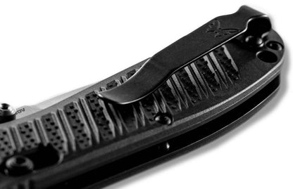  Benchmade 575-1 Mini Presidio II Folding Knife