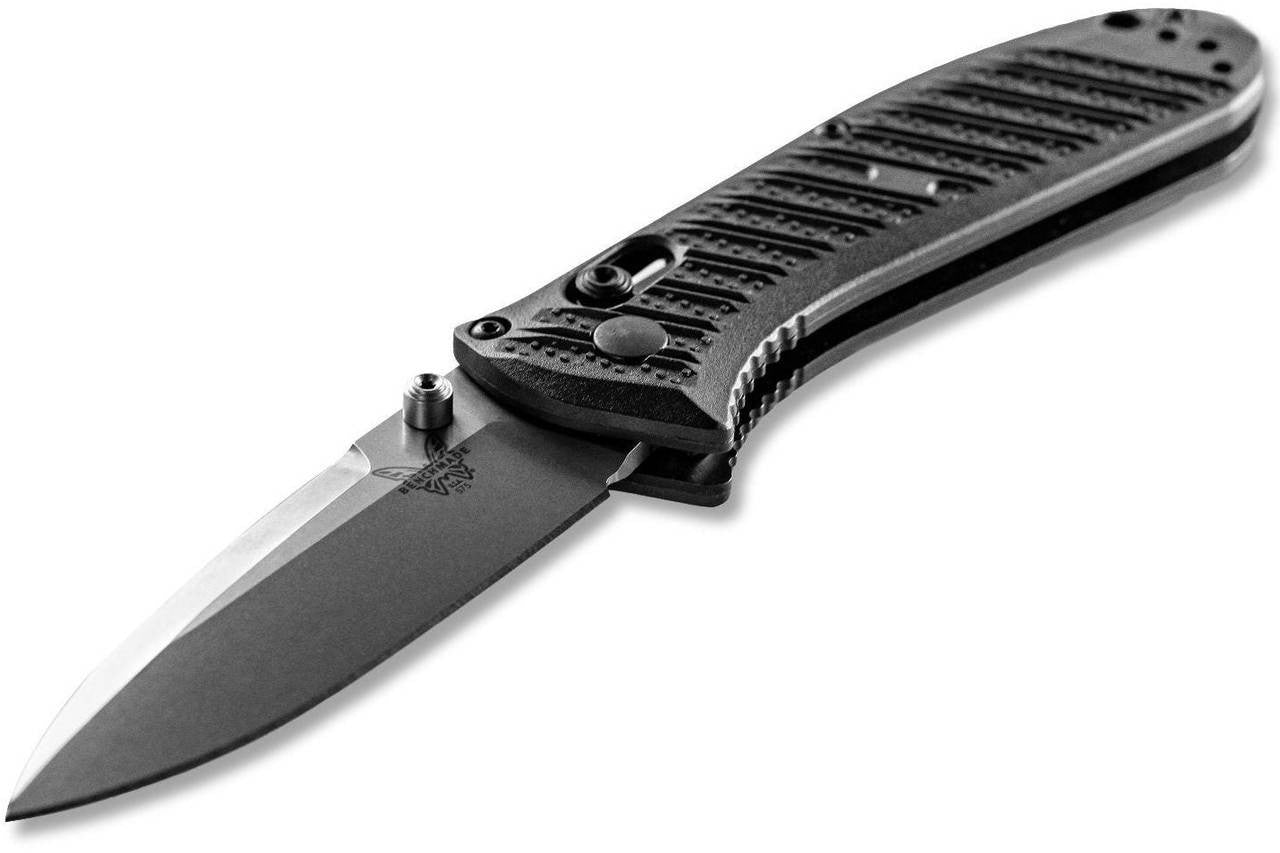  Benchmade 575-1 Mini Presidio II Folding Knife