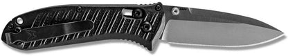  Benchmade 575-1 Mini Presidio II Folding Knife